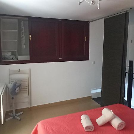 Duplex Cadiz Centro Appartement Buitenkant foto