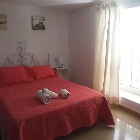 Duplex Cadiz Centro Appartement Buitenkant foto