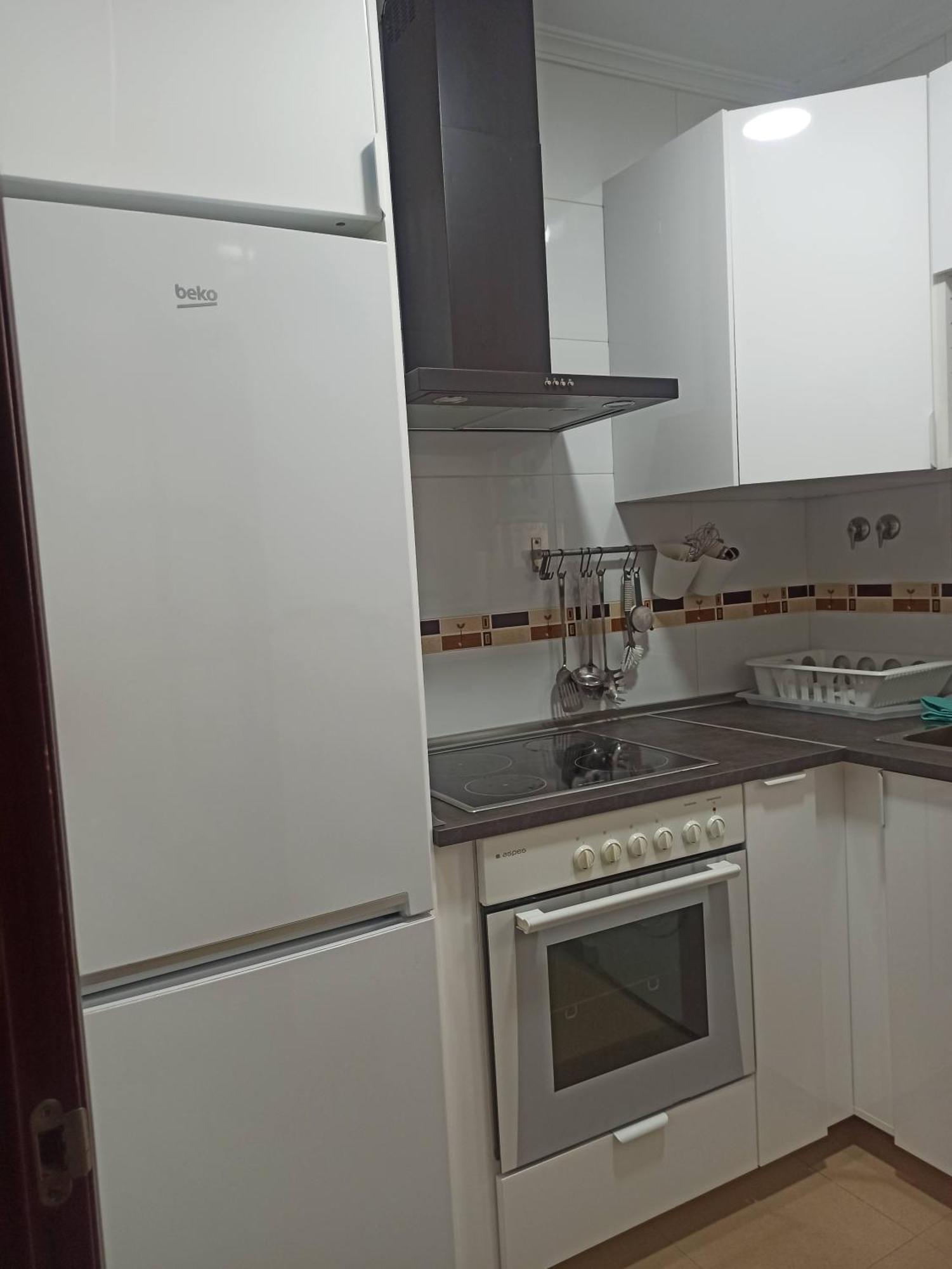 Duplex Cadiz Centro Appartement Buitenkant foto
